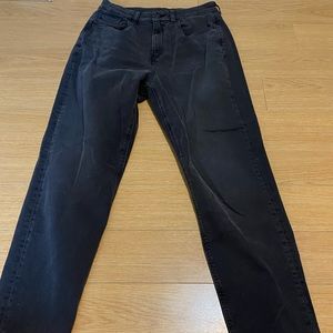 American Eagle Mom Jeans